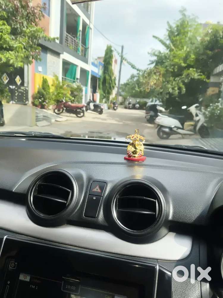 2018 Maruti Suzuki Swift Zdi