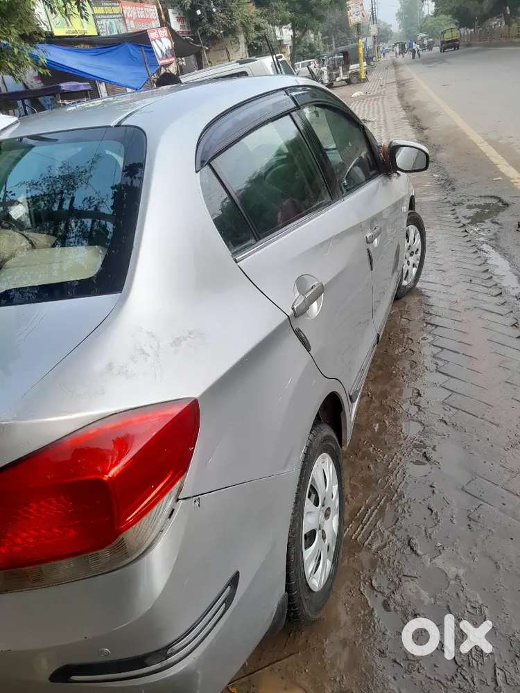 Honda Amaze 1.2 2014 Manual Petrol