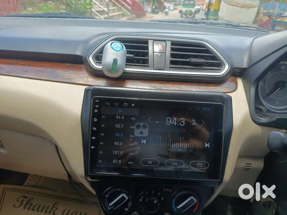 Maruti Suzuki Dzire Vdi 2018