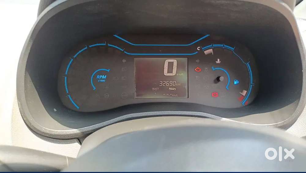 Renault Kwid Rxt 2021