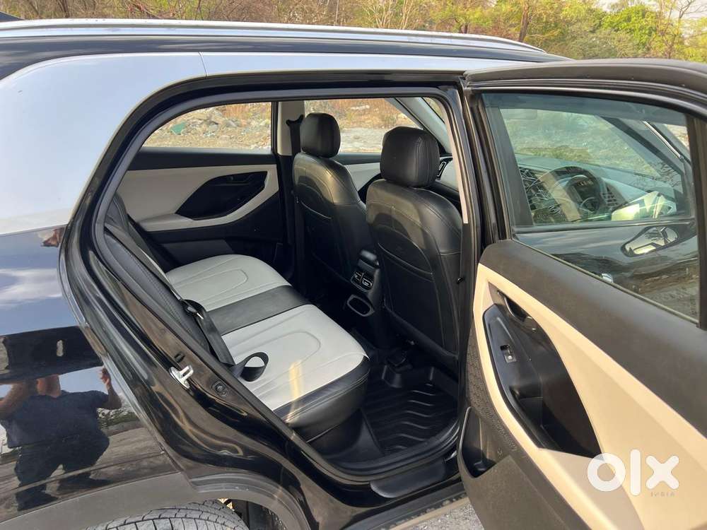 Hyundai Creta 1.5 Ex Petrol, 2020, Petrol