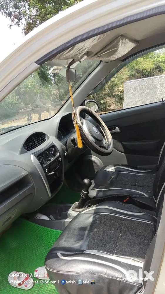 Alto 800 2018