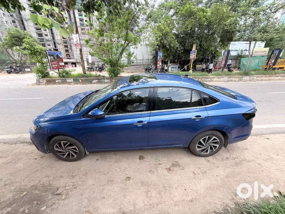 Volkswagen Virtus 2022