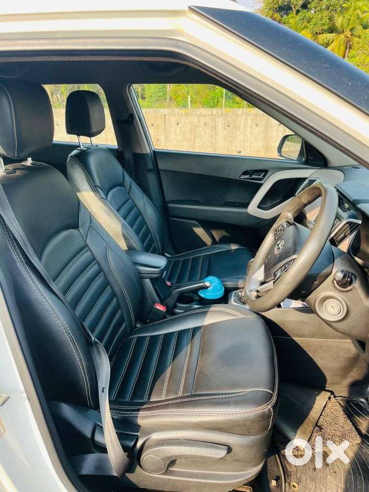 Hyundai Creta 1.4 Ex Diesel, 2019, Diesel