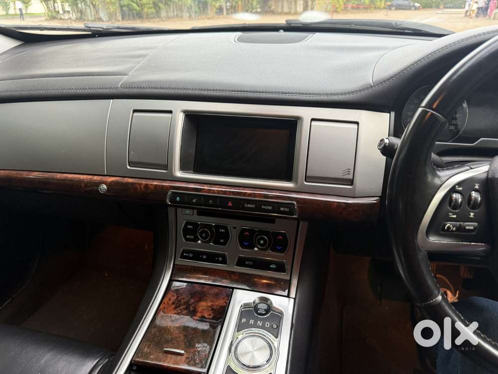 Jaguar Xf 3.0 Litre S Premium Luxury, 2013, Diesel