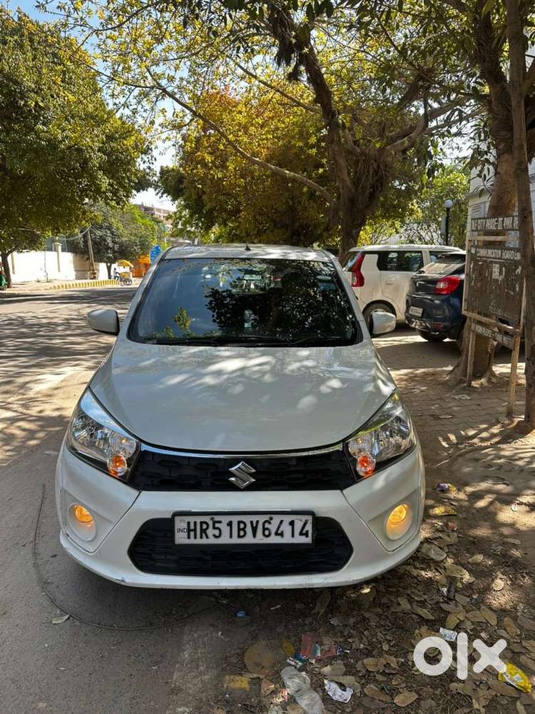 Maruti Suzuki Celerio