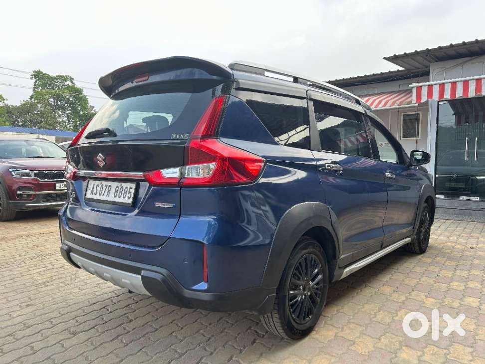 Maruti Suzuki Xl6 1.5 Alpha Mt, 2021, Petrol