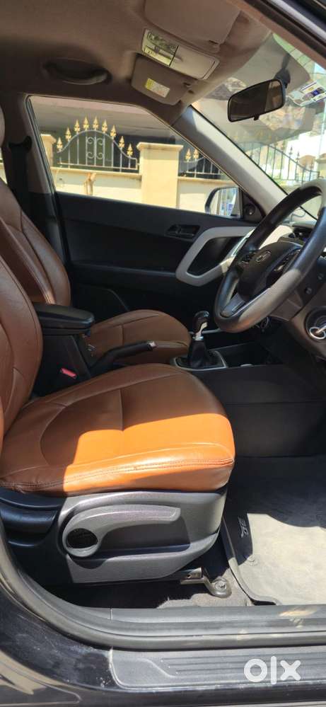 Hyundai Creta 1.4 Ex Diesel, 2019, Diesel