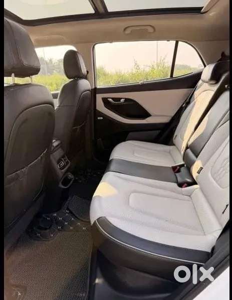 Hyundai Creta 1.5 Sx Diesel At, 2020, Diesel