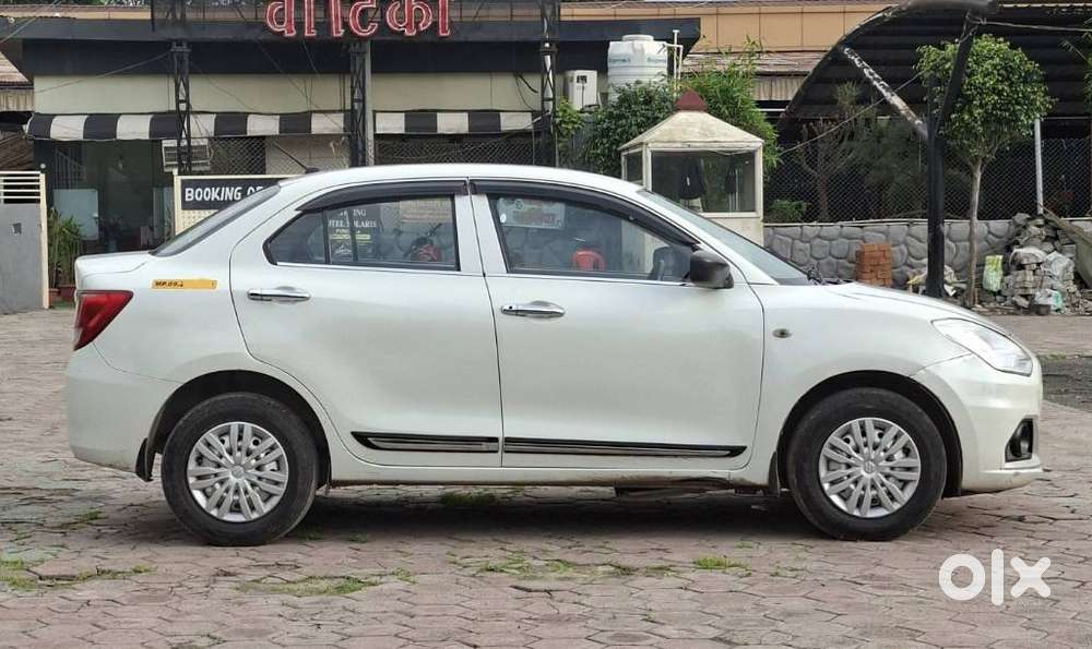 Maruti Suzuki Dzire 1.2 Tour S Cng, 2023, Cng & Hybrids