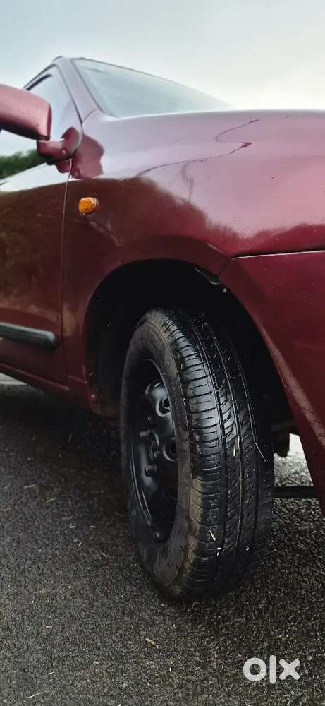 Maruti Suzuki Alto 2008 Manual