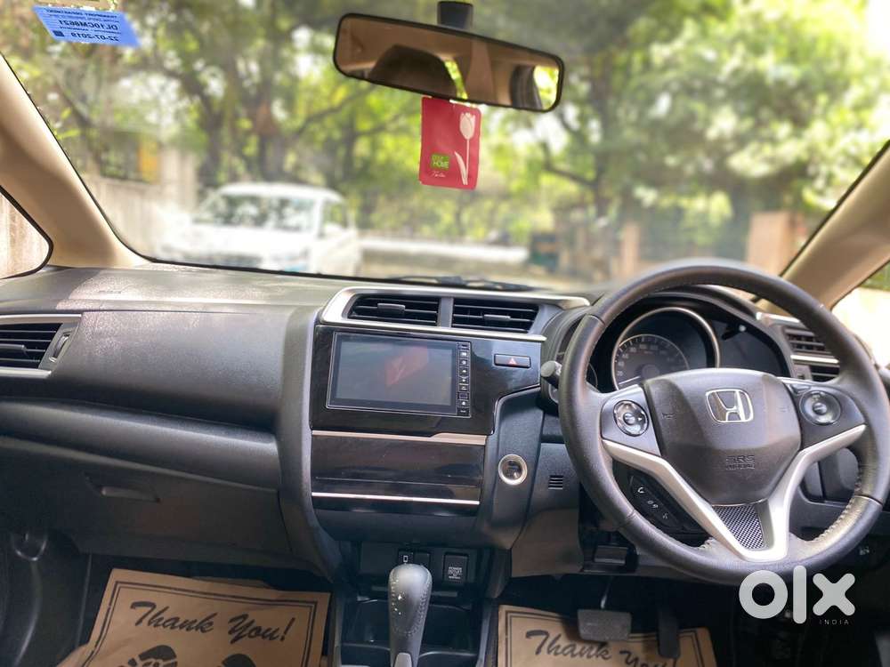 Honda Jazz Vx Cvt, 2019, Petrol