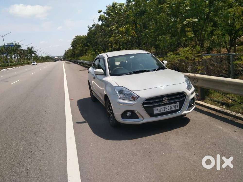 Maruti Suzuki Dzire Vxi 2023