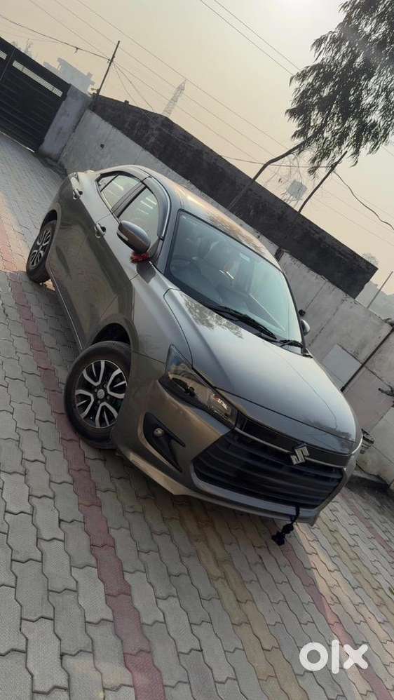 Maruti Suzuki Car 2025 Year