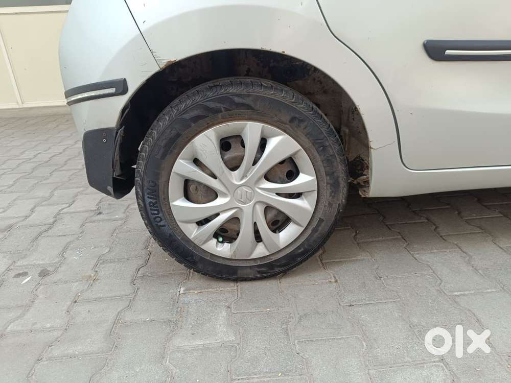 Maruti Suzuki Celerio 2014-2017 Vxi, 2014, Petrol
