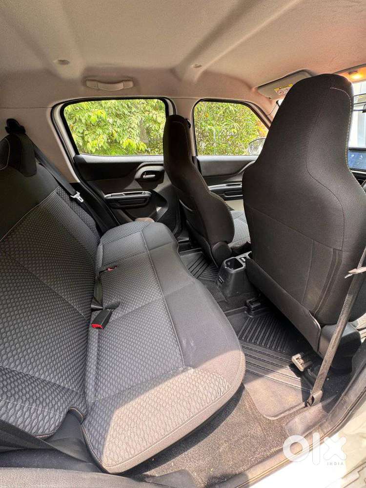 Citroen C3 Feel 1.2 Turbo Dual Tone, 2023, Petrol