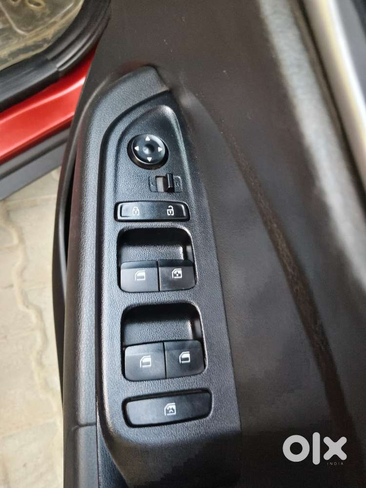 Hyundai Venue S Mt 1.2 Kappa, 2021, Petrol