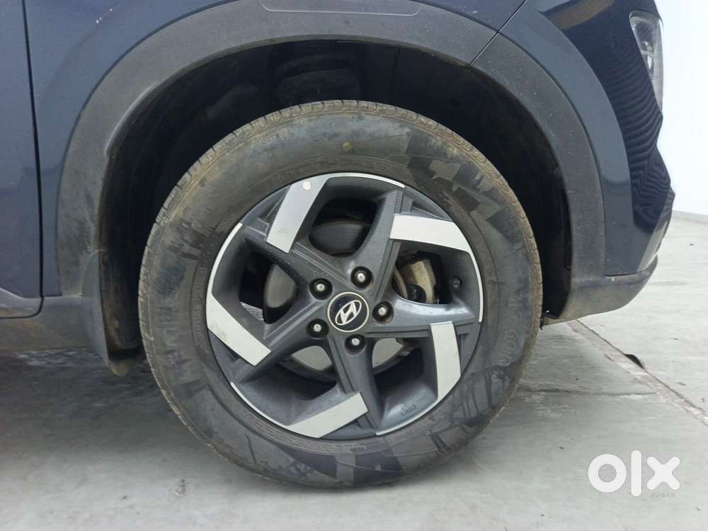 Hyundai Venue Sx Opt Turbo, 2020, Petrol