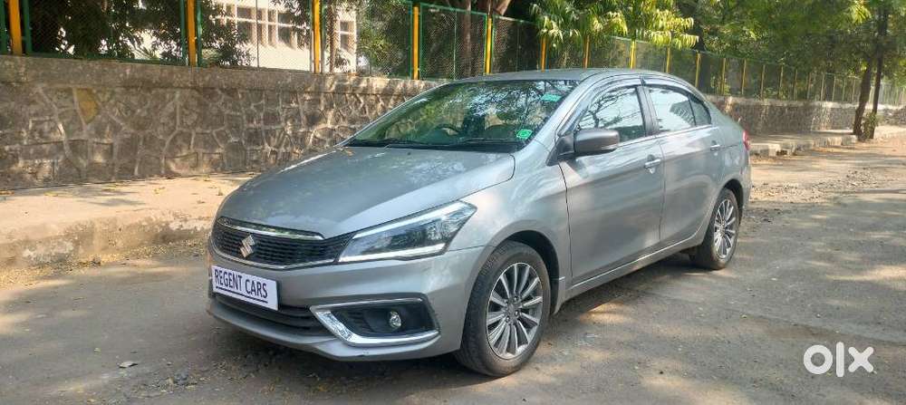 Maruti Suzuki Ciaz
