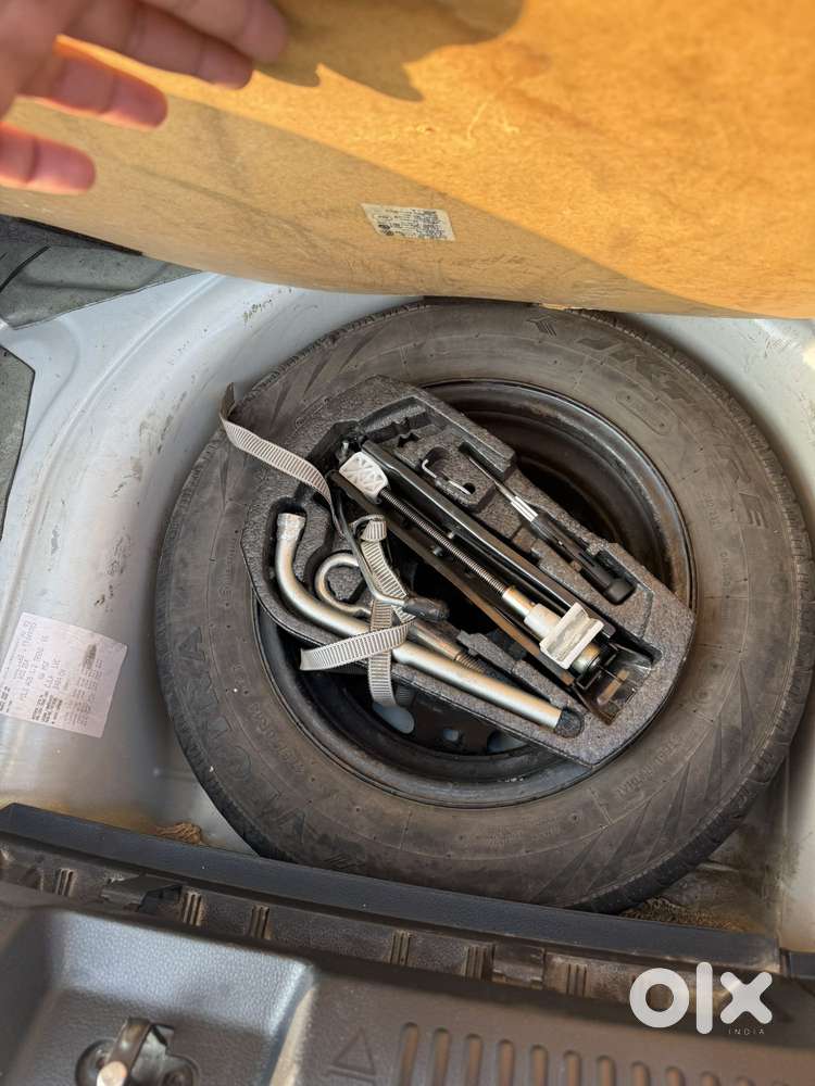 Volkswagen Polo 1.0 Mpi Trendline, 2015, Petrol