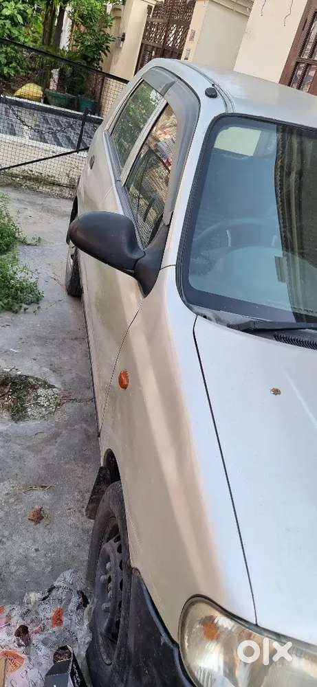 Alto Lxi In Gud Condition