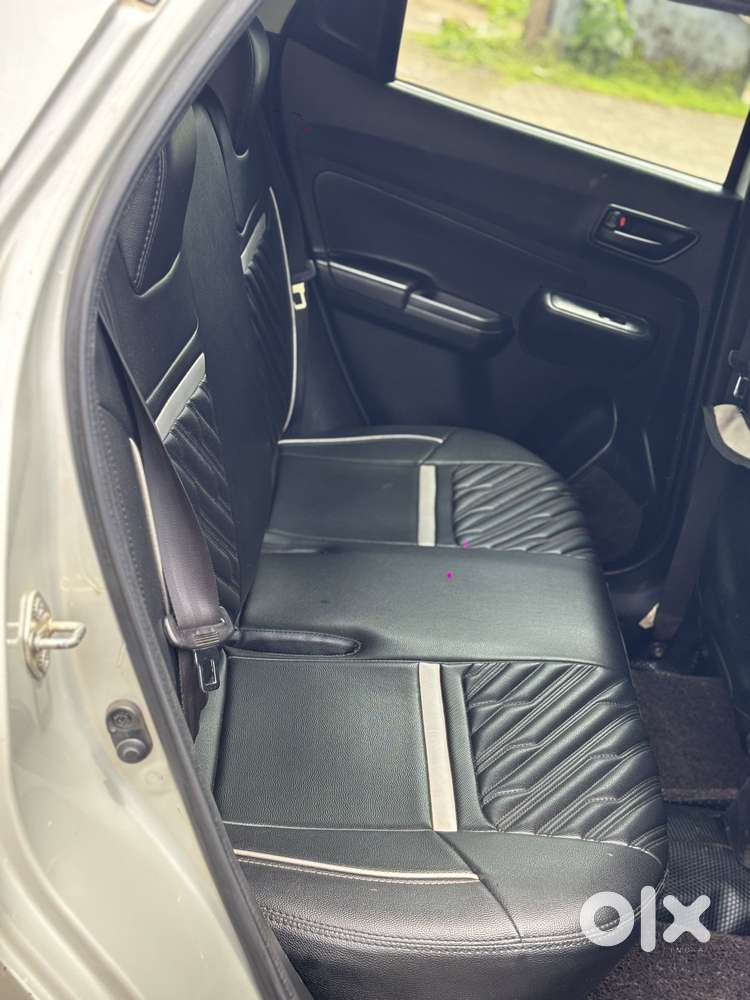 Maruti Suzuki Swift Vvt Lxi, 2021, Petrol
