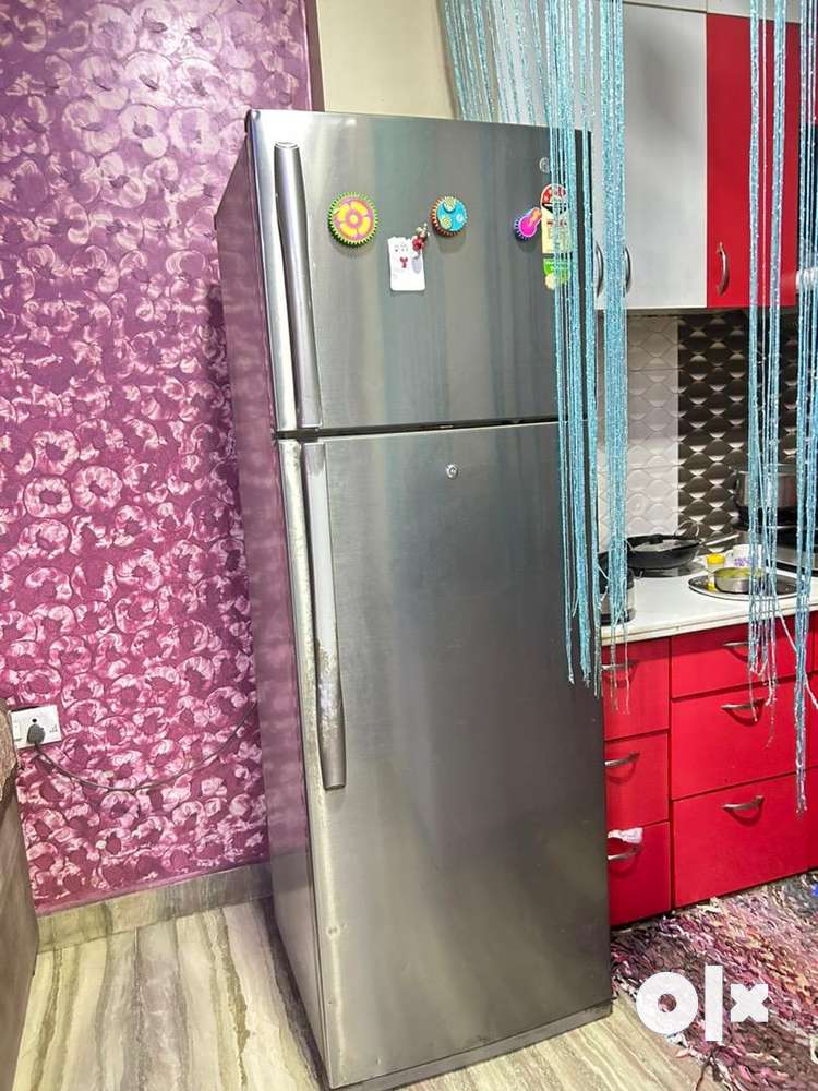 Second hand refrigerator in olx sales