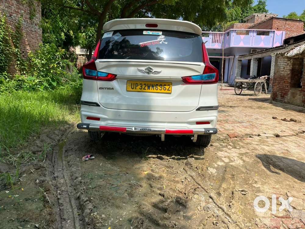 Maruti Suzuki Ertiga 2024 Cng & Hybrids Good Condition