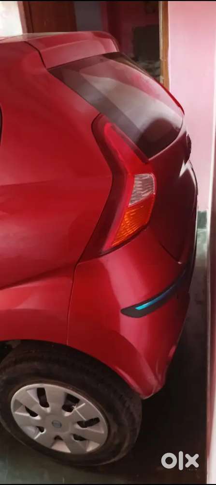 Child Ac Front Window Automatic Back Window Manual 24 Mileage