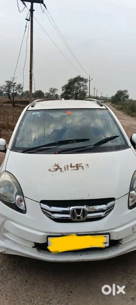 Honda Amage Petrol