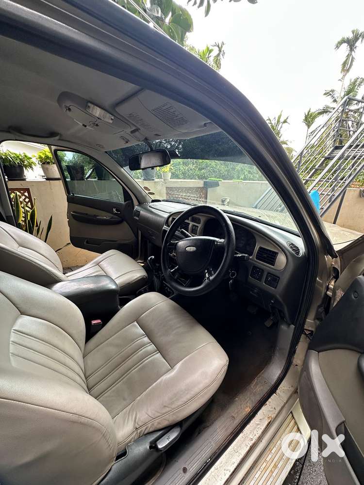 Ford Endeavour Xlt 2007