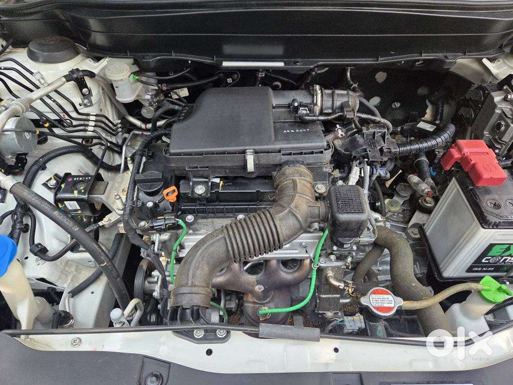 Maruti Suzuki Grand Vitara 1.5 Sigma Smart Hybrid, 2024, Petrol
