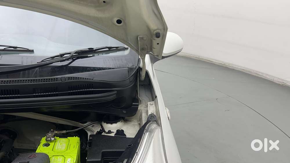 Hyundai Grand I10 1.2 Kappa Magna, 2016, Petrol