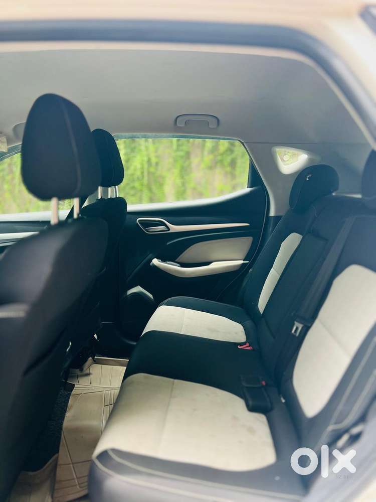 Mg Astor Zs Vti-tech Cvt Sharp, 2021, Petrol