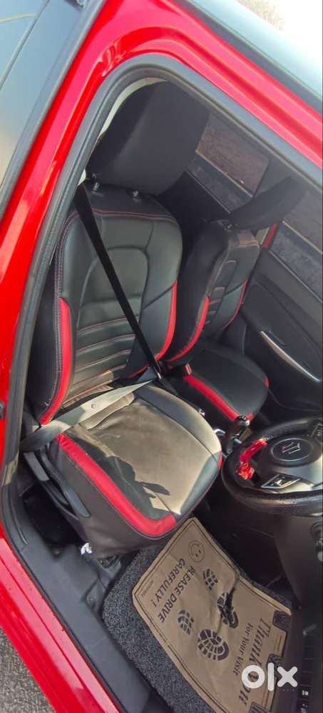 Maruti Suzuki Swift Zx1+ 2023 Petrol Good Condition