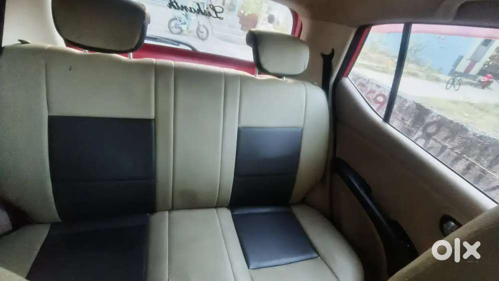 Hyundai I10 1.1 Lpg 2008