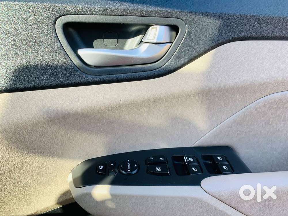 Hyundai Verna 1.6 Sx (o) Crdi, 2021, Diesel