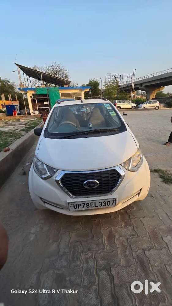 Nissan Patrol 2016 Petrol Well Maintained