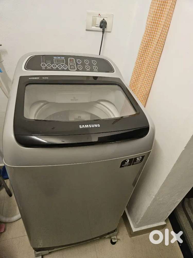 Samsung washing machine for sale