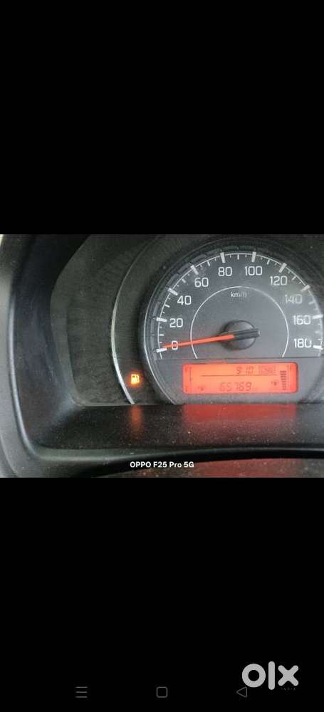 Maruti Suzuki Wagon R Lxi Cng Optional, 2019, Cng & Hybrids