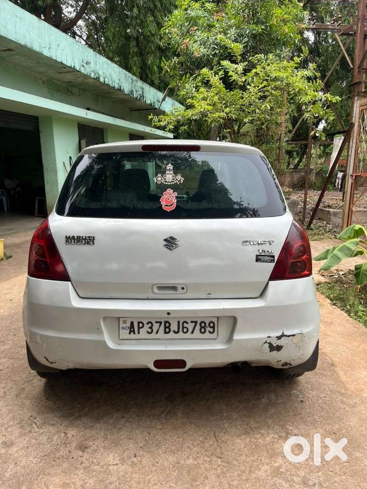 Maruti Suzuki Diesel 2011