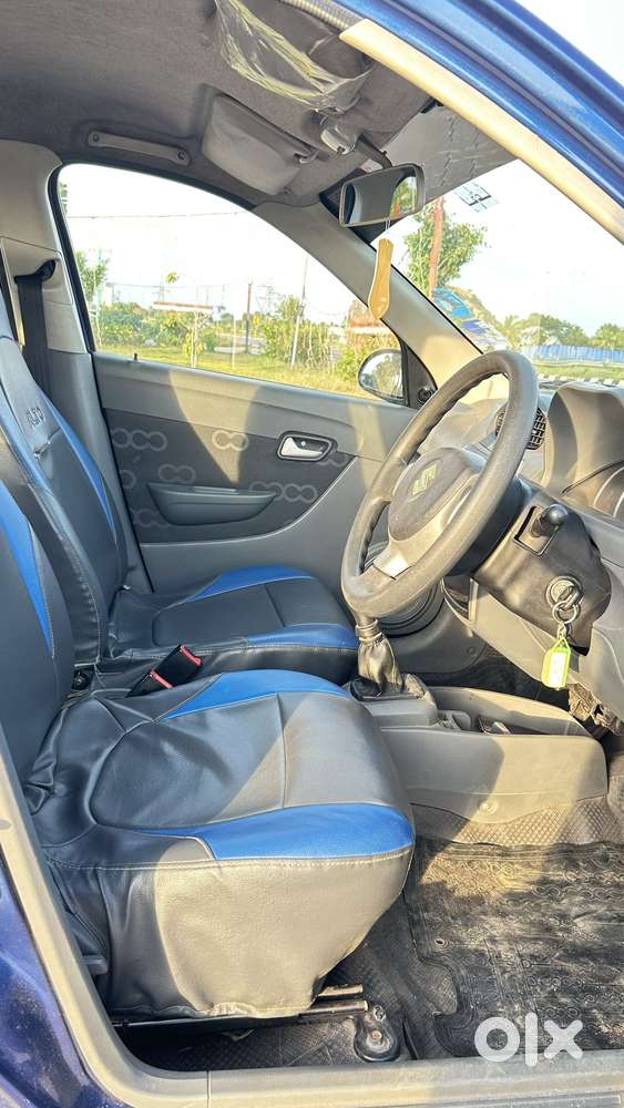 Maruti Suzuki Alto 800 Lxi, 2015, Petrol