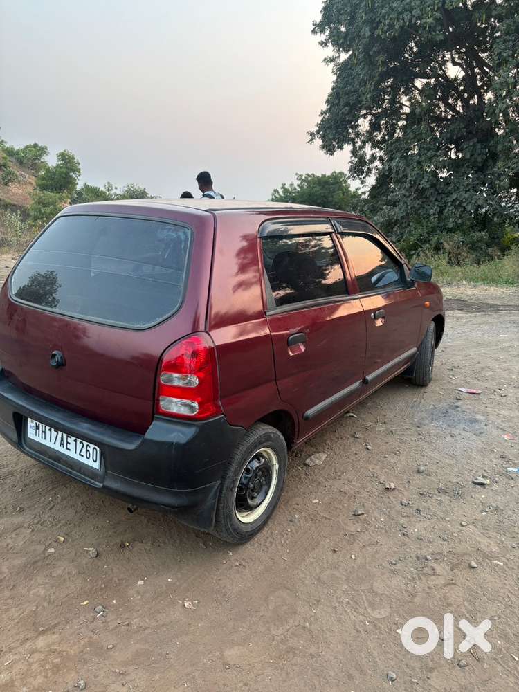 Maruti Suzuki Alto 800 2010 Petrol Good Condition