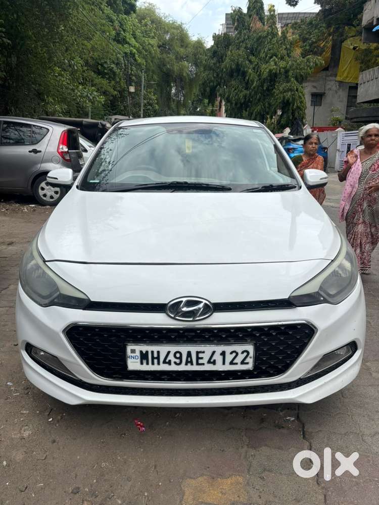 Hyundai I20 2016 Diesel Well Maintained