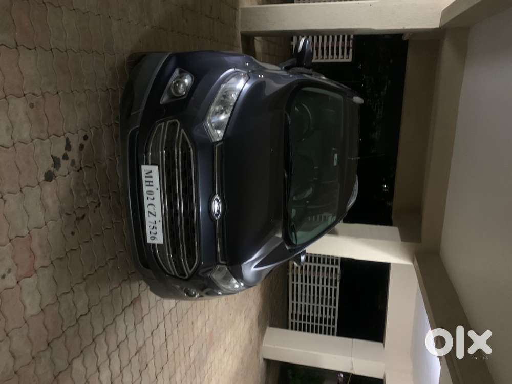 I Want Sale My Eco Sport