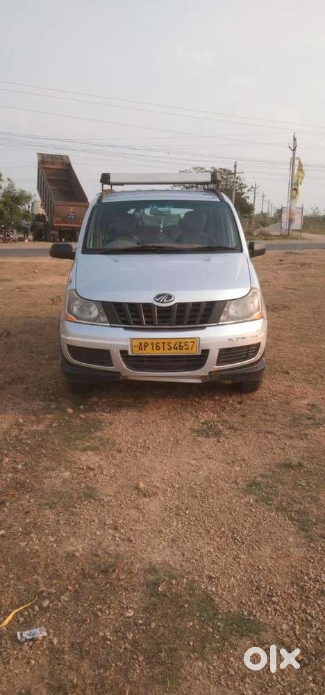 Mahindra Xylo 2018 Diesel Well Maintained