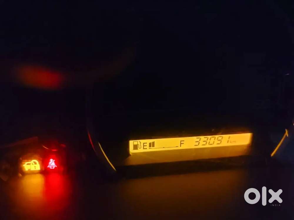 Maruti Suzuki Wagon R 2018 Petrol Manual