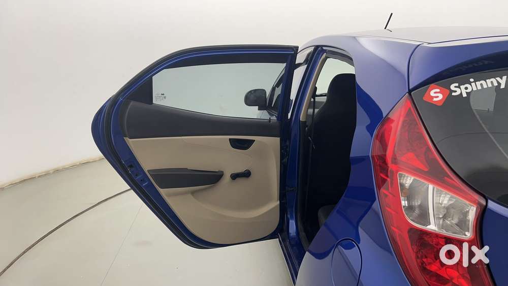 Hyundai Eon Era +, 2014, Petrol