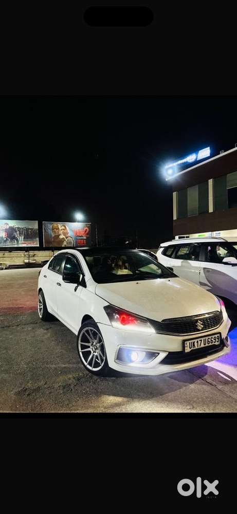 Maruti Suzuki Ciaz 2023 Petrol 50000 Km Driven