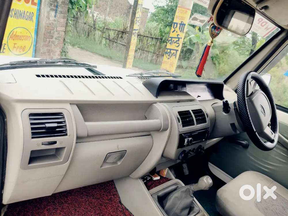 Mahindra Bolero 2016 Diesel